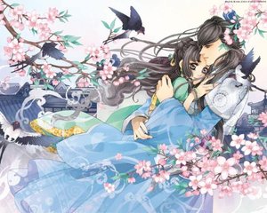 帝王导航唐诗宋词